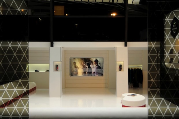 UNDERCOVER x Nike GYAKUSOU @ Nike Stadium Paris