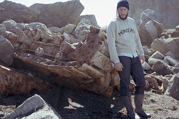 Unionmade 2010 Holiday Lookbook