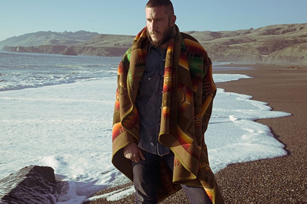 Unionmade 2010 Holiday Lookbook