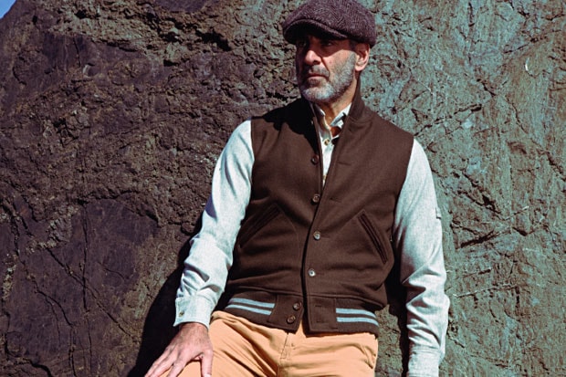 Unionmade 2010 Holiday Lookbook
