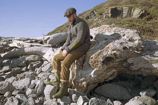 Unionmade 2010 Holiday Lookbook
