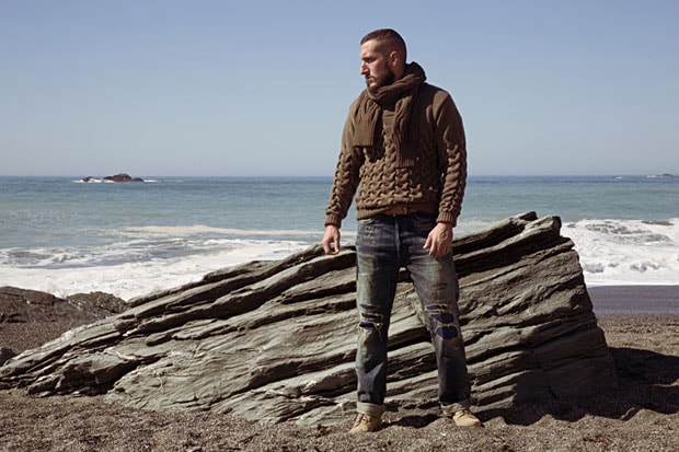 Unionmade 2010 Holiday Lookbook