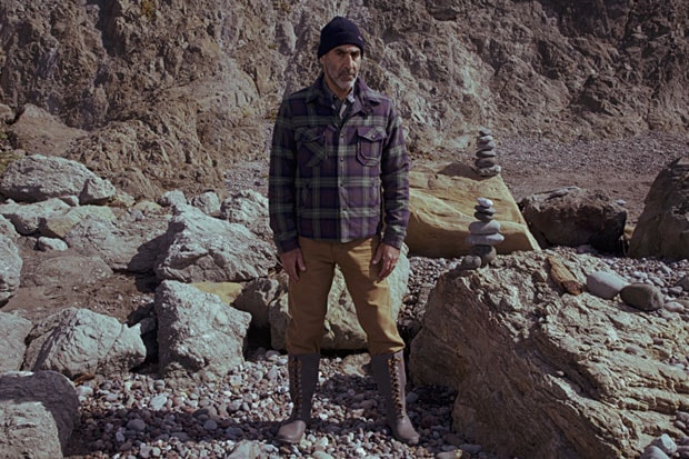 Unionmade 2010 Holiday Lookbook