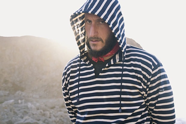 Unionmade 2010 Holiday Lookbook