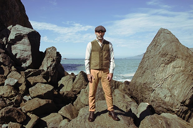 Unionmade 2010 Holiday Lookbook