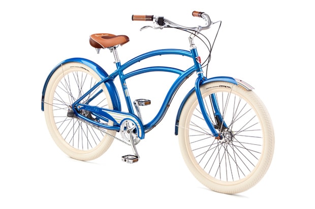 United Cruiser