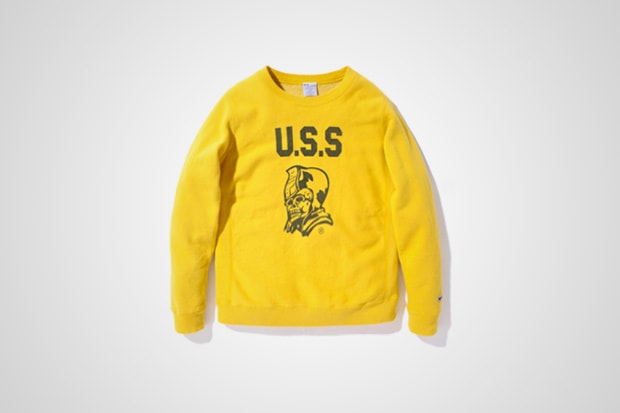 URSUS BAPE General Sweatshirt