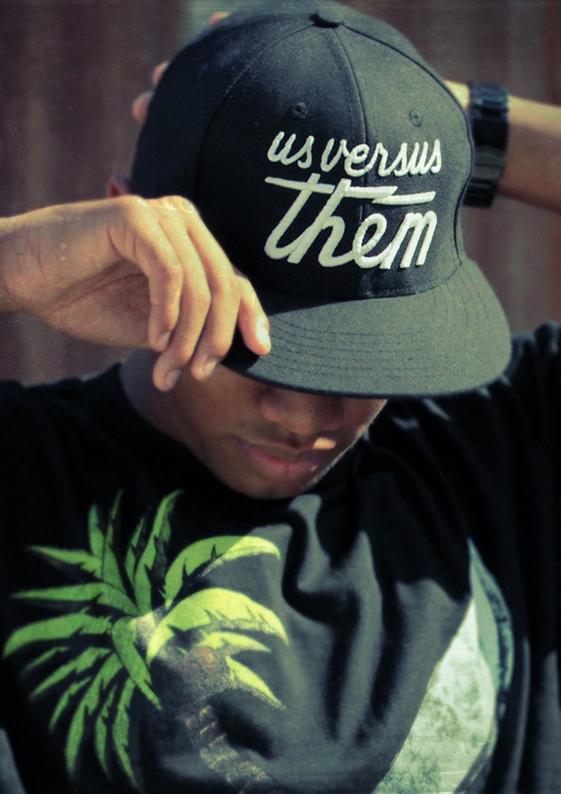 Us Versus Them 2010 Fall New Releases
