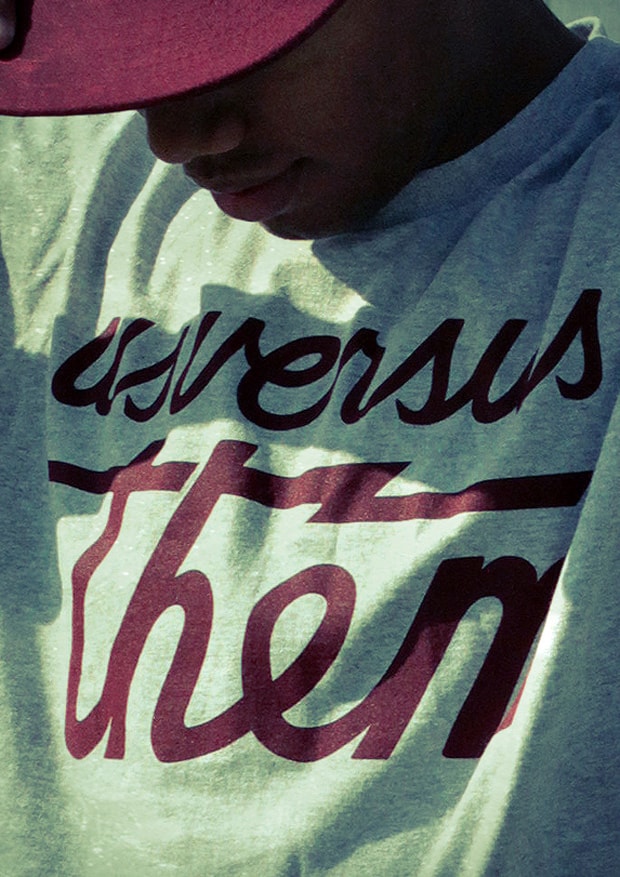 Us Versus Them 2010 Fall New Releases
