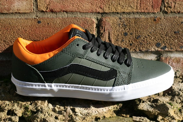 Vans OTW Frazier