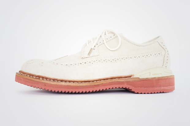 visvim PATRICIAN WT-FOLK *FIL EXCLUSIVE