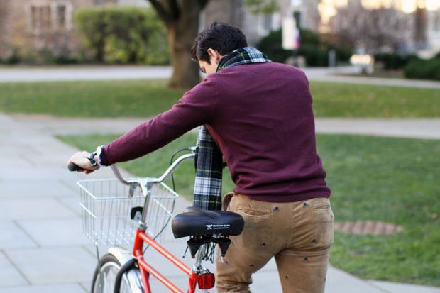 The Wandering Eye: Ivy League Edition