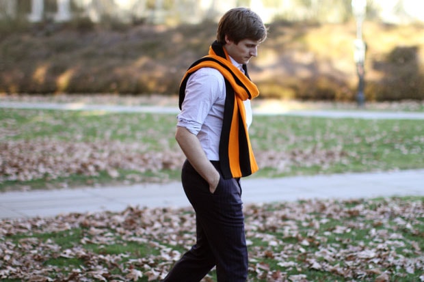 The Wandering Eye: Ivy League Edition