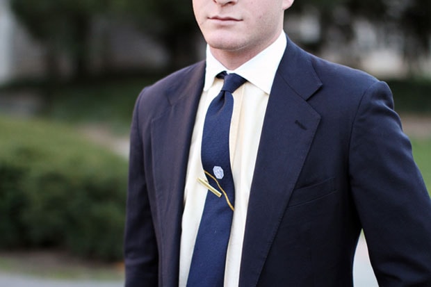 The Wandering Eye: Ivy League Edition