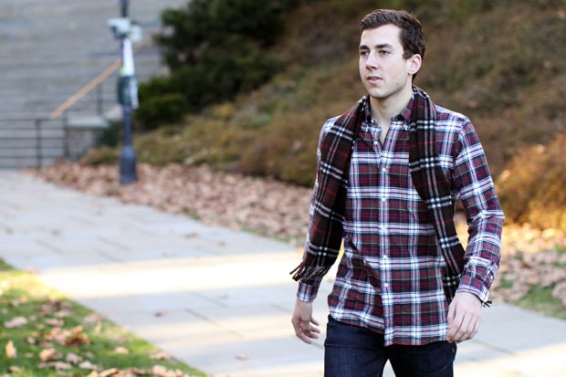 The Wandering Eye: Ivy League Edition