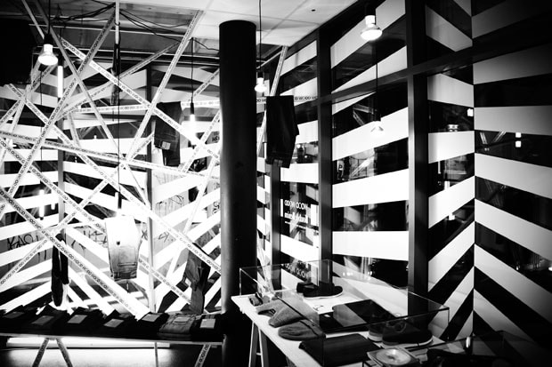 Wood Wood Pop-Up Shop Hamburg