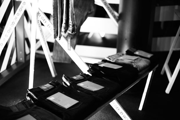 Wood Wood Pop-Up Shop Hamburg