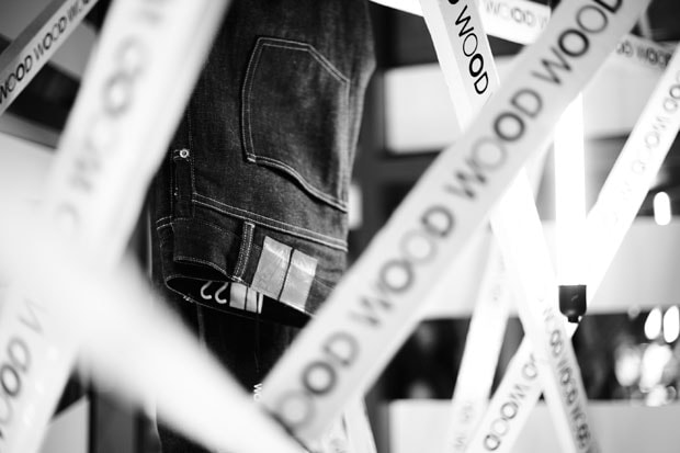 Wood Wood Pop-Up Shop Hamburg