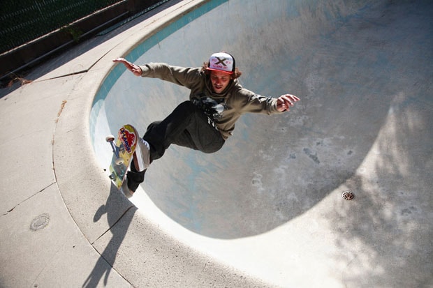 XLarge 2010 Holiday Lookbook