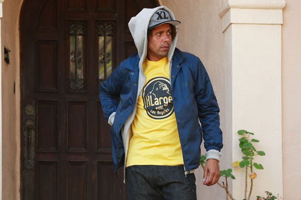 XLarge 2010 Holiday Lookbook