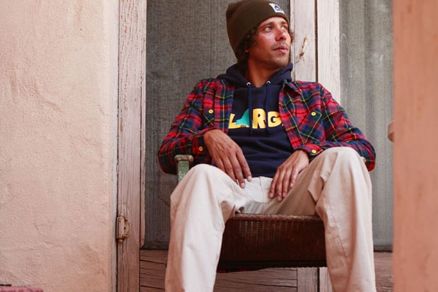 XLarge 2010 Holiday Lookbook