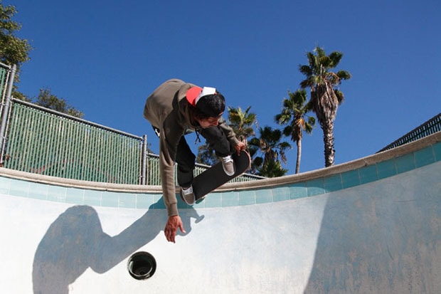 XLarge 2010 Holiday Lookbook