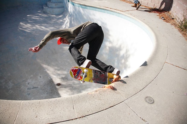 XLarge 2010 Holiday Lookbook