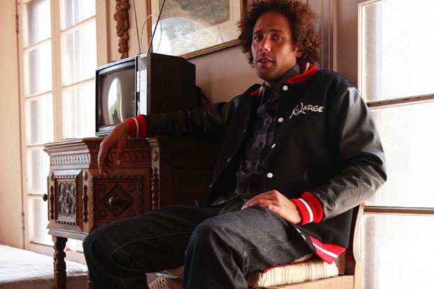 XLarge 2010 Holiday Lookbook