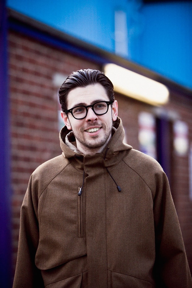 6876 Brecon Jacket