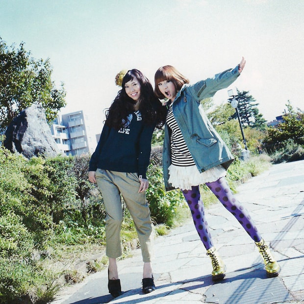 A Bathing Ape 2011 Spring Lookbook