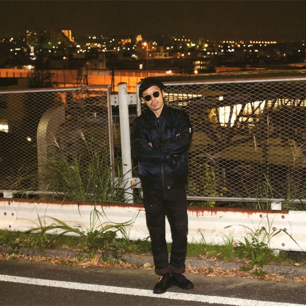 A Bathing Ape 2011 Spring Lookbook