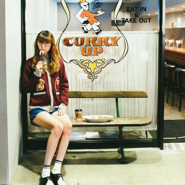 A Bathing Ape 2011 Spring Lookbook