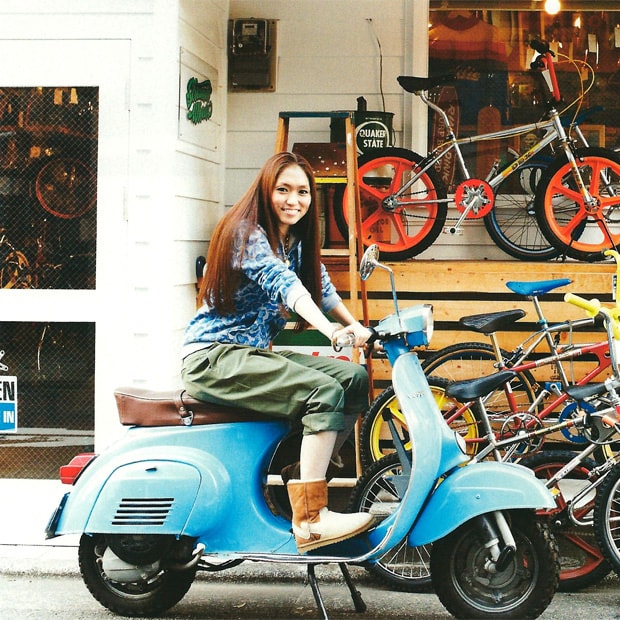A Bathing Ape 2011 Spring Lookbook