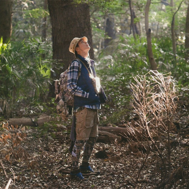 A Bathing Ape 2011 Spring Lookbook