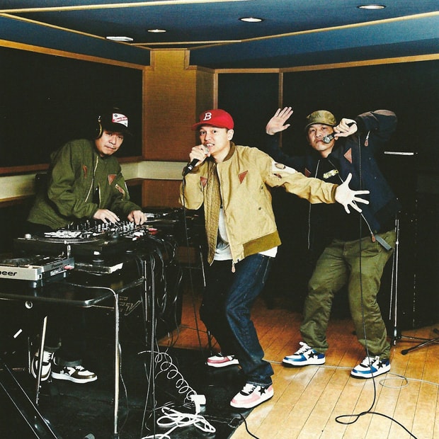 A Bathing Ape 2011 Spring Lookbook