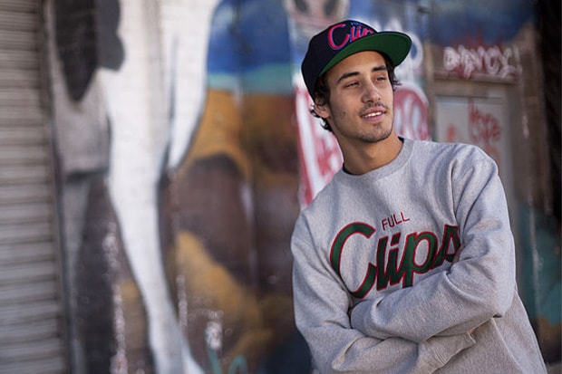 Acapulco Gold 2010 Holiday Collection