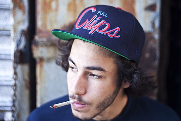 Acapulco Gold 2010 Holiday Collection