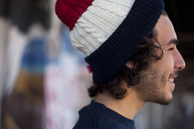 Acapulco Gold 2010 Holiday Collection