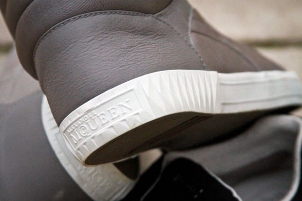 PUMA by Alexander McQueen 2011 Spring Preview