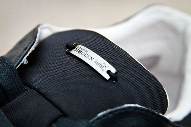 PUMA by Alexander McQueen 2011 Spring Preview