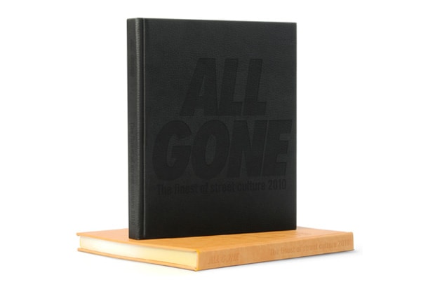 All Gone 2010 Preview