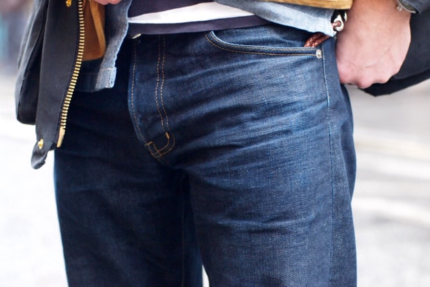 Allevol Ace Denim