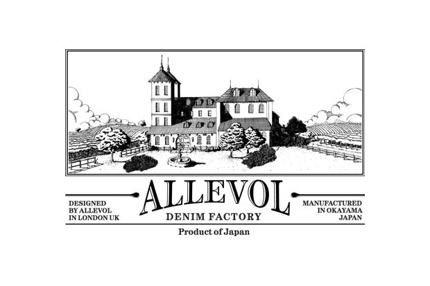 Allevol Ace Denim