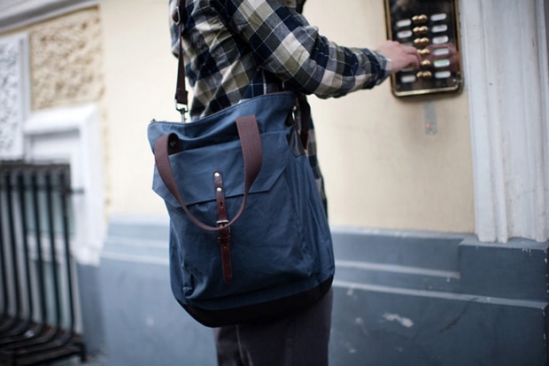 Ally Capellino 2010 Fall/Winter Collection