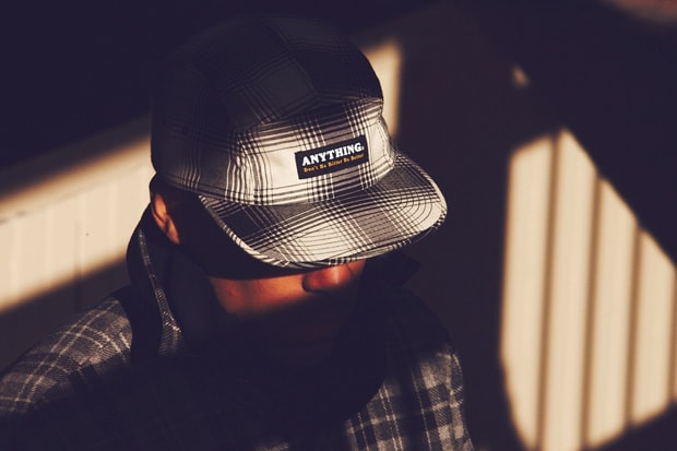 aNYthing 2010 Holiday Collection