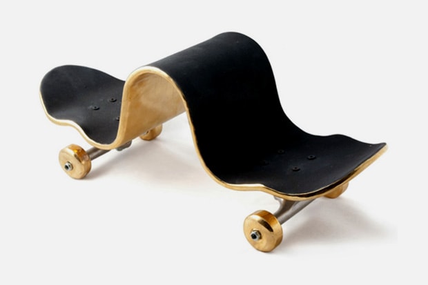 Apparatu x Alex Trochut "Skate Fails"