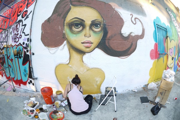 Art Basel Miami 2010: TrustoLand