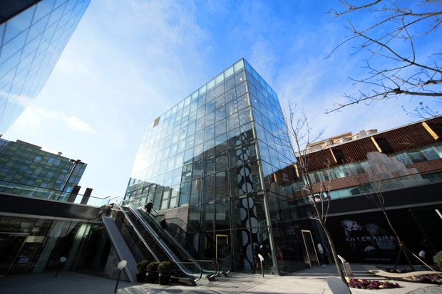 BAPE STORE Beijing Opening Recap