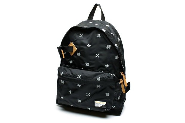 BEAMS x master-piece Nylon Daypack