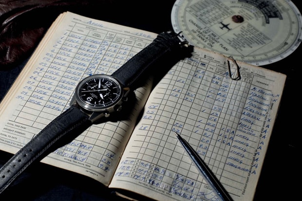 Bell & Ross 2010 Winter AD Catalogue